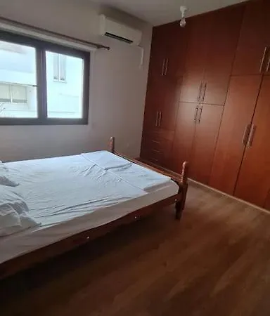 Appartement Beautiful In The Center Of Larnaca